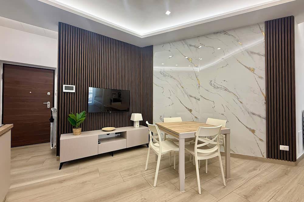 Appartement entier, Casoria: Your Perfect Strategic Base for Exploring Naples in Casoria, Province de Naples