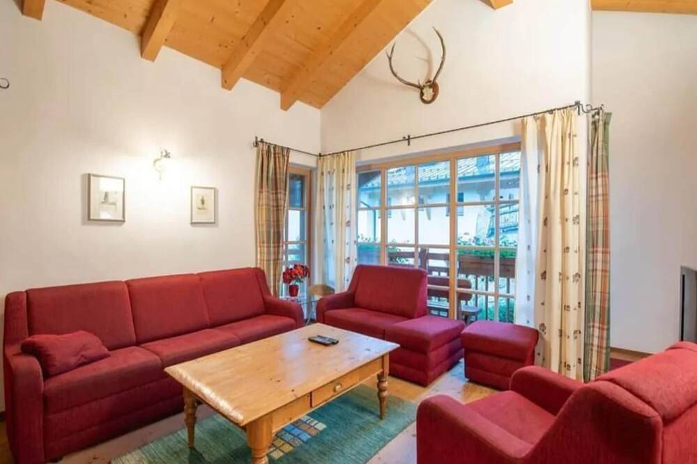 Casa vacanza a Großvenediger a partire da 216€ a notte
