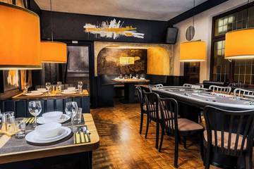 Ferienhaus für 22 Personen, mit Balkon und Sauna in Sankt Goar