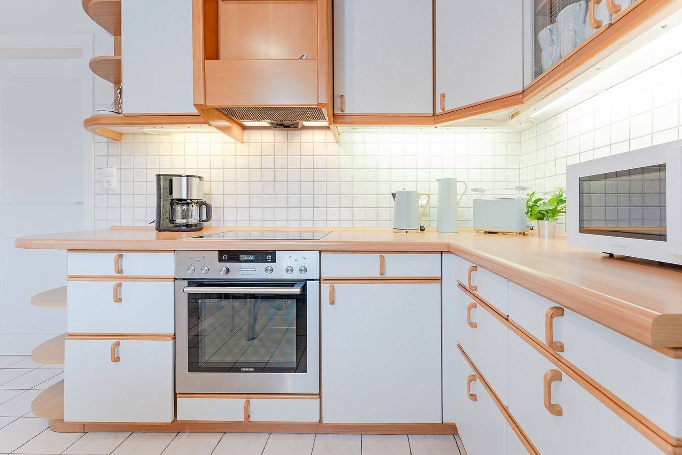 Haus Vera in Scharbeutz, Ostholstein