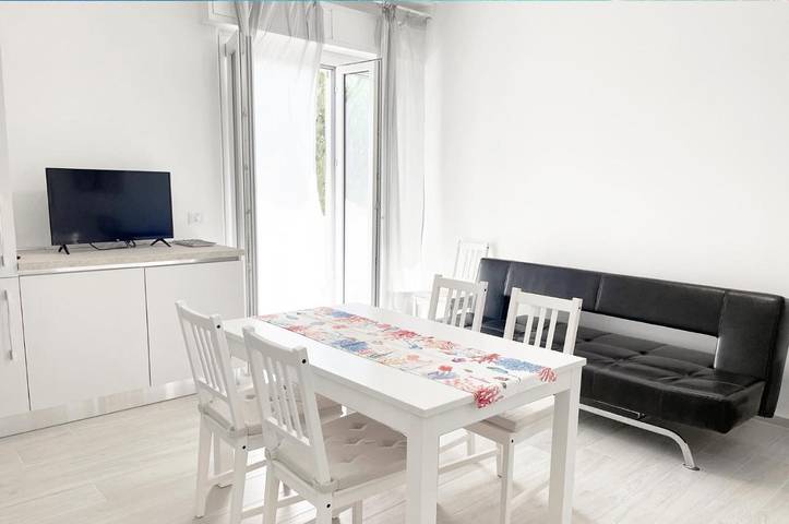 Ferienwohnung für 5 Personen, mit Terrasse und Ausblick - 1