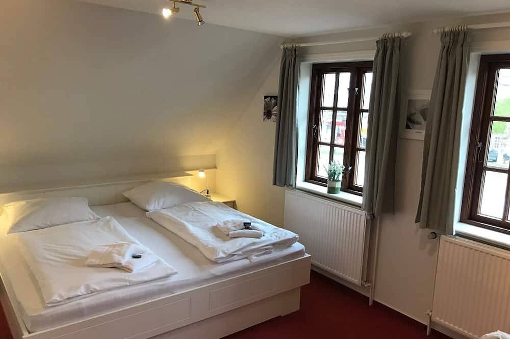 Ganze Wohnung, Ferienwohnung/App. für 3 Gäste mit 55m² in Nieblum (109590) in Nieblum, Föhr