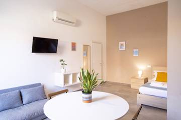 Apartment for 2 People in Marina di Pisa, Pisa, Photo 2