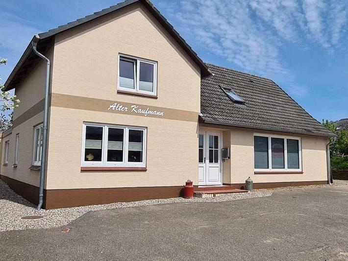 Ferienhaus für 5 Personen in Steinberg