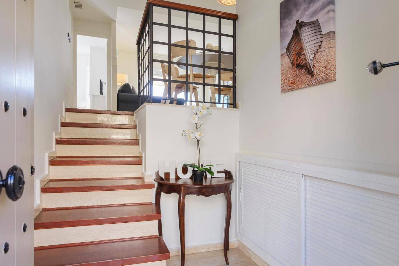 Two-Bedroom House in Fuengirola, Costa del Sol