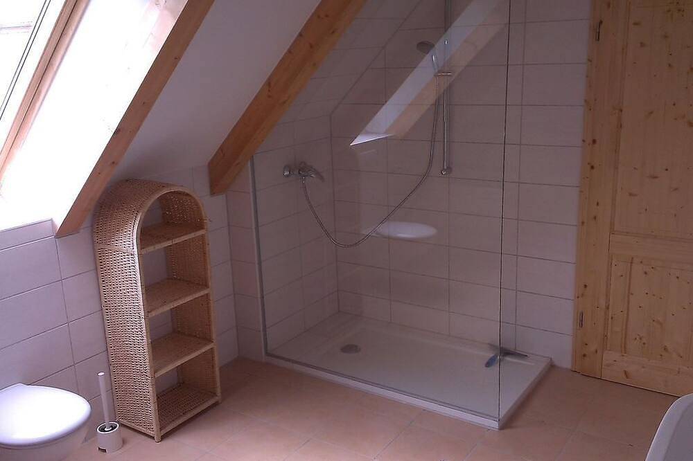 Ferienwohnung Torhaus West - Ferienhaus Torhaus in Herrnhut, Oberlausitz-Niederschlesien