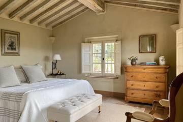 Agriturismo per 7 Persone in Camaiore (Toscana), Versilia, Foto 3