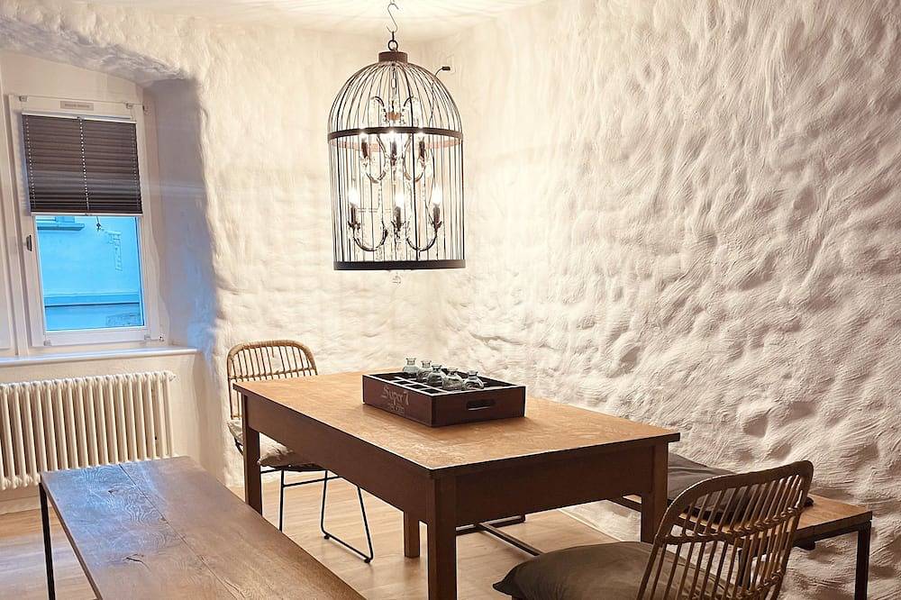 Ganze Wohnung, Exklusive Wohnung im Herzen der Schaffhauser Altstadt in Schaffhausen, Kanton Schaffhausen