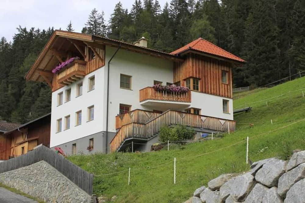 Ganze Wohnung, Aspigerhof in Kaunergrat, Kaunerberg