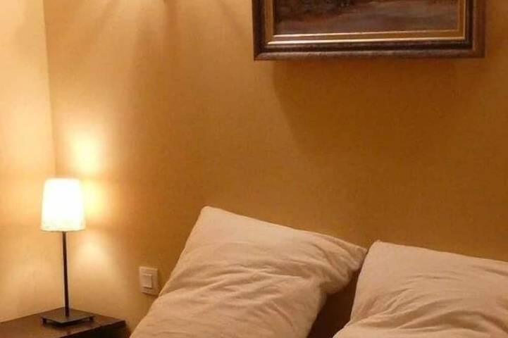 Gîte pour 10 personnes, avec jardin et terrasse à Giroussens - 3