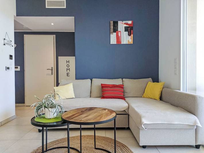 Ferienwohnung für 2 Personen in Sanary-sur-Mer - 4
