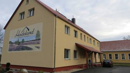 Ferienwohnung für 2 Personen, kinderfreundlich am Bärwalder See