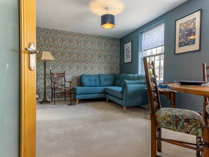 Holiday rental for 4 people in Ludlow (Shropshire)