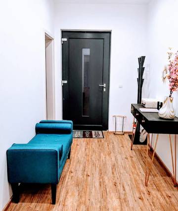 Vacation Rental for 6 Guests in Schwandorf, Eastern Bavaria, Picture 3