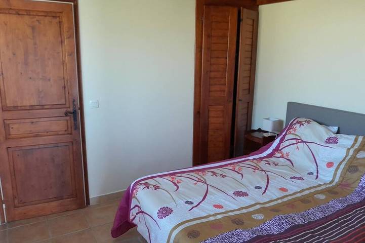 Location de vacances pour 2 personnes, avec Jardin à Ahetze - 2
