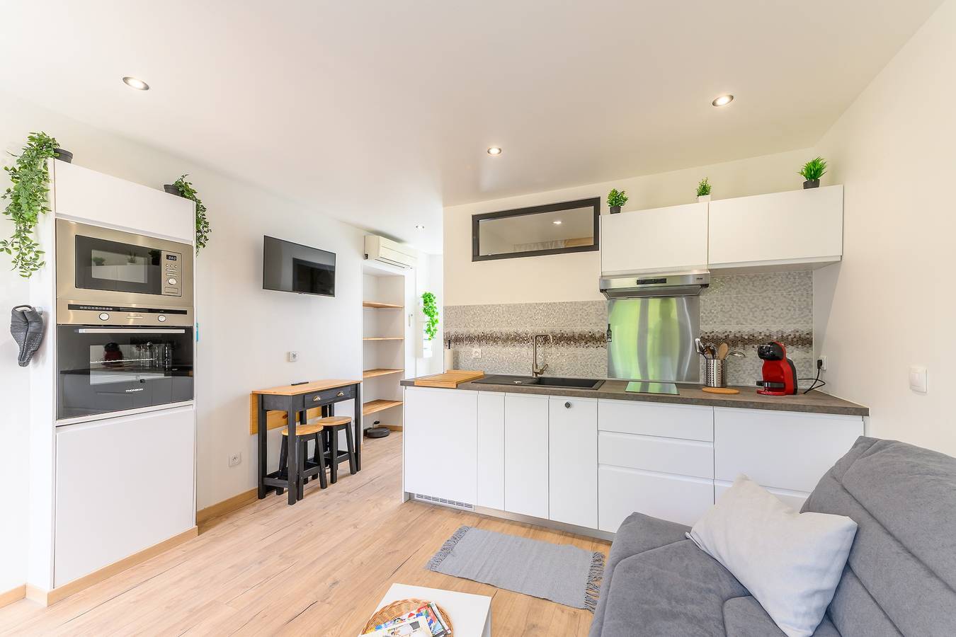 Appartement entier, Le Studio Mouroux - 30min de Disneyland in Mouroux, Seine-et-Marne