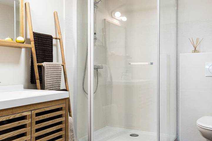 Location de vacances pour 4 personnes, avec jardin dans Campsas - 4