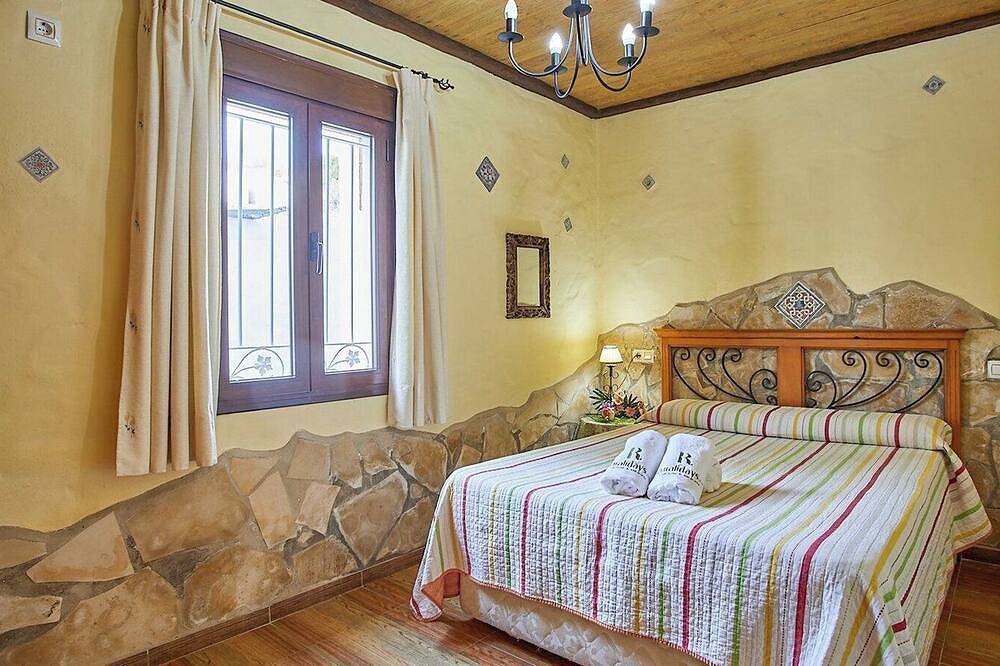Casa Los Olivos Prado del Rey in Prado del Rey, Pueblos Blancos