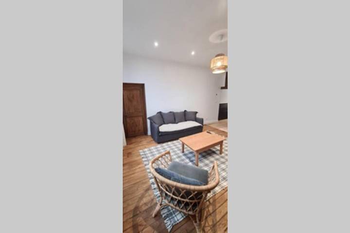 Gîte pour 4 personnes à Saint-Dizier - 4