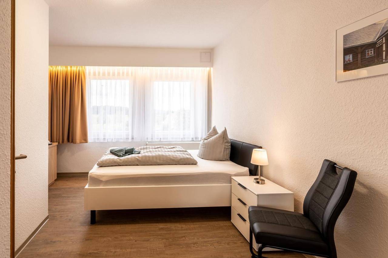 Pension Resort Dreistern in Göda, Oberlausitz-Niederschlesien