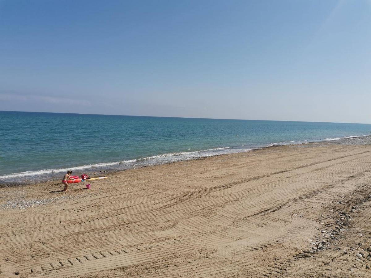 Two-Bedroom Apartment in Spiaggia di Campofelice di Roccella (Campofelice di Roccella), Campofelice di Roccella
