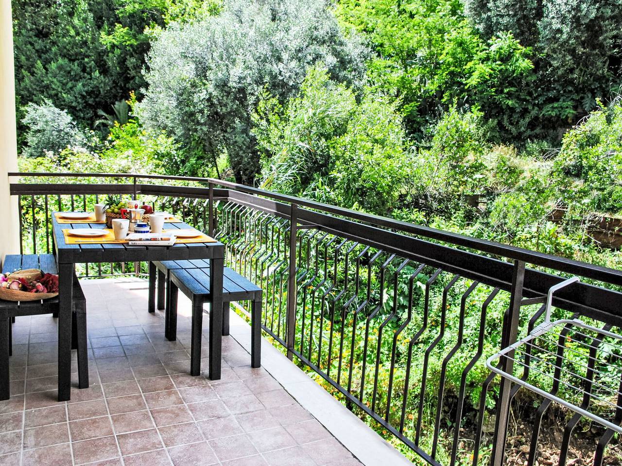 Appartement entier, La Conca - La Conca 115.1 in Formia, Province de Latina