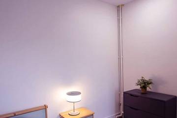 Appartement De Vacances pour 3 Personnes dans Lens, Région de Lens, Photo 2