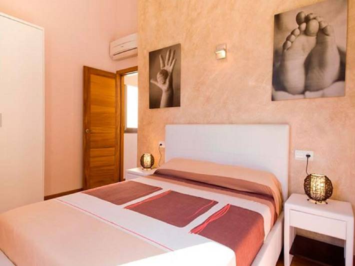 Villa mit pool für 6 Personen, mit Pool und Garten in Playa de Muro - 3