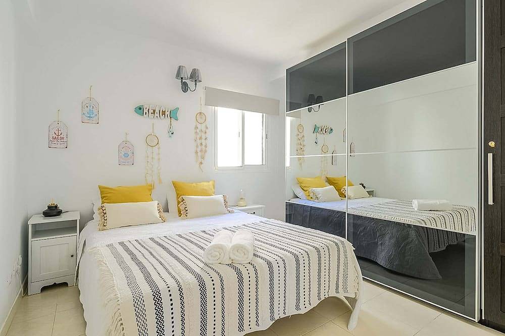 Apartamento entero, Residencial La Palmita Agaete con piscina in Playa de las Nieves, Agaete