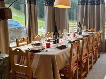 Hütte für 15 Personen in Avoriaz, Thonon-les-Bains und Umgebung, Bild 1