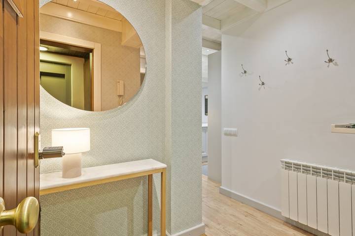 Apartamento entero, Luderna - Apartamento Val de Ruda A61 de Sarradé in Baqueira, Alto Arán