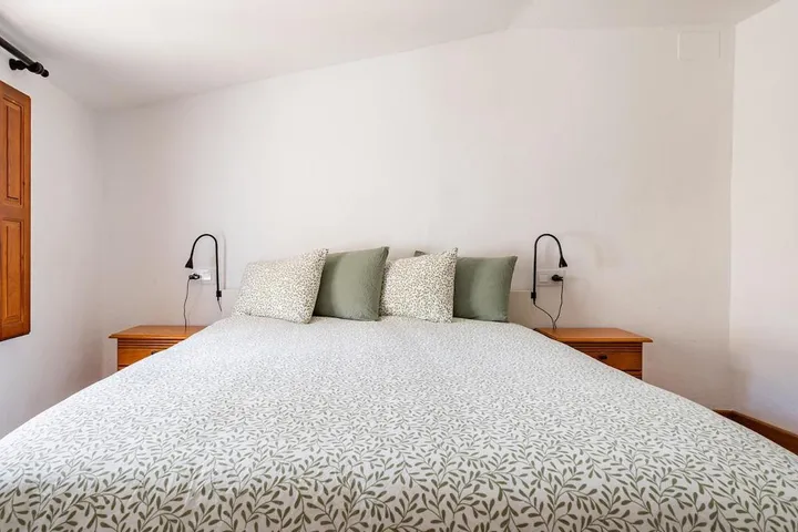 Apartamento de vacaciones para 3 personas - 1
