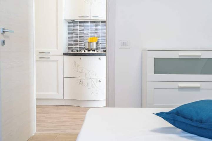Casa vacanze con piscina e giardino in Acireale, Catania e dintorni