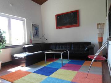 Ferienhaus für 4 Personen in Biersdorf am See, Eifelkreis Bitburg-Prüm, Bild 1