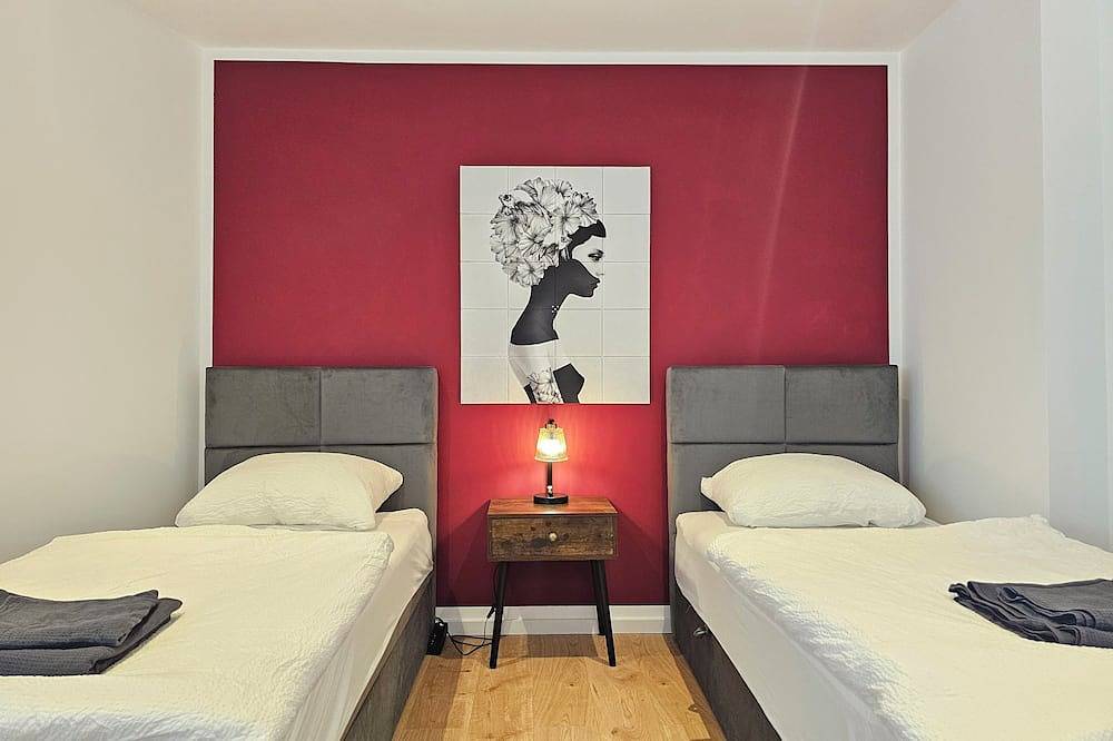 Ganze Wohnung, Ruby - Direkt am Schloss, Balkon, Ps4 & Stream in Montabaur, Lahn-Taunus