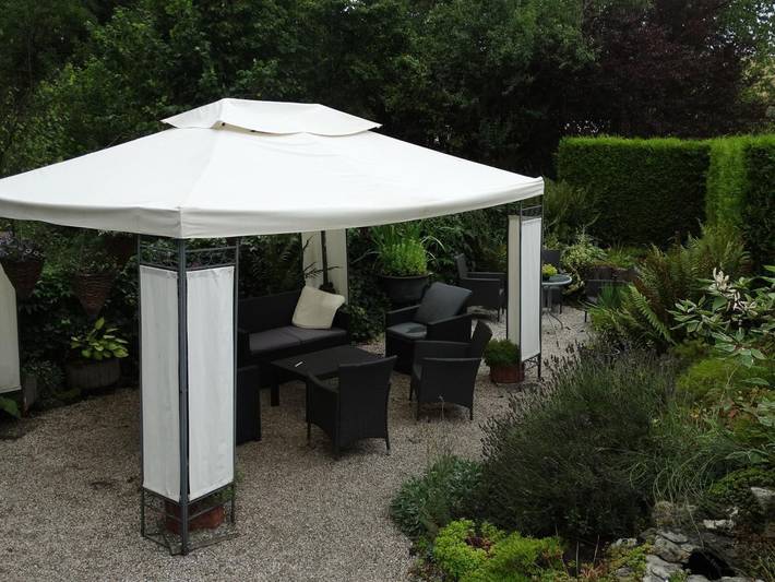 Hotel für 2 Personen, mit Terrasse in Rengsdorf-Waldbreitbach - 4