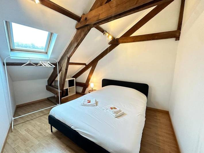 Gîte pour 6 personnes à Nouzonville - 3