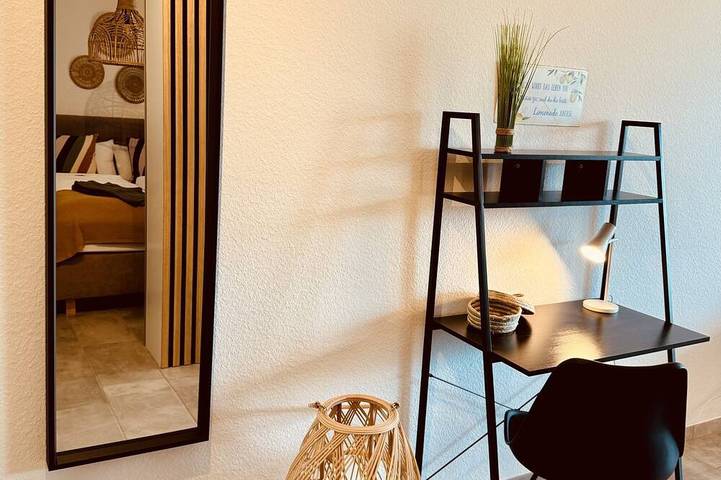 Ganze Wohnung, Glück33 - Modernes-Apartment Nähe Frankfurt in Hainburg, Landkreis Offenbach