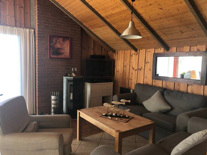 Ganze Wohnung, Ferienwohnung in Glücksburg, Flensburger Förde