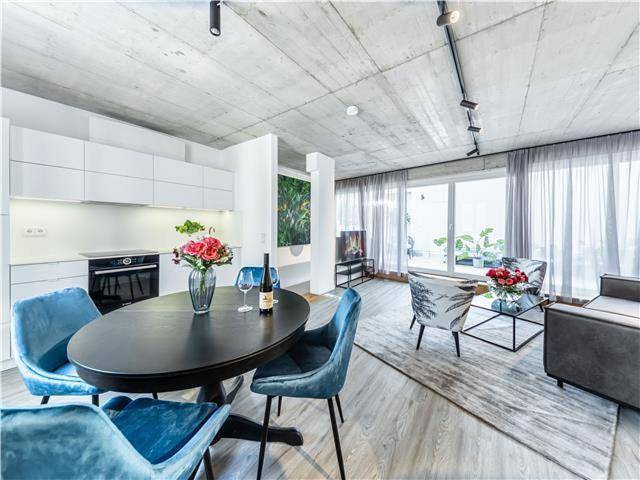 Appartement de vacances pour 2 personnes
