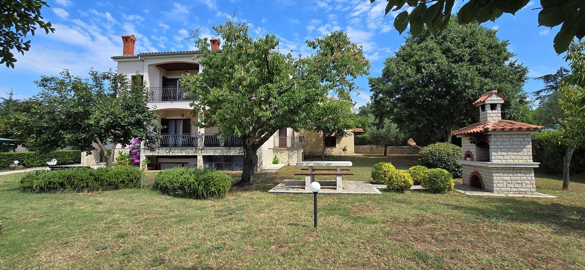 Ganze Wohnung, Poesia Greca in Grad Poreč, Porec und Umgebung