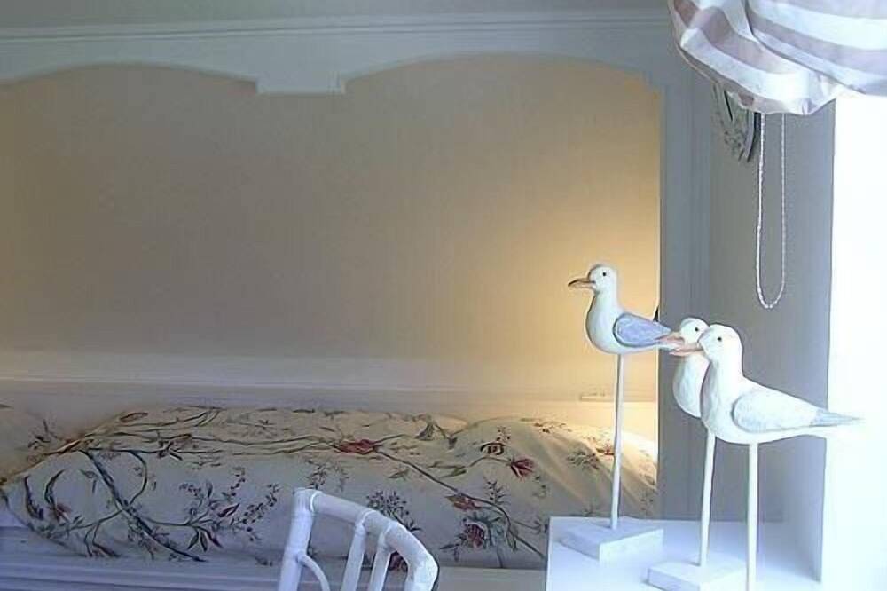 Ganze Wohnung, Ferienwohnung Biberhüs Og in Sylt-Ost, Sylt (Gemeinde)