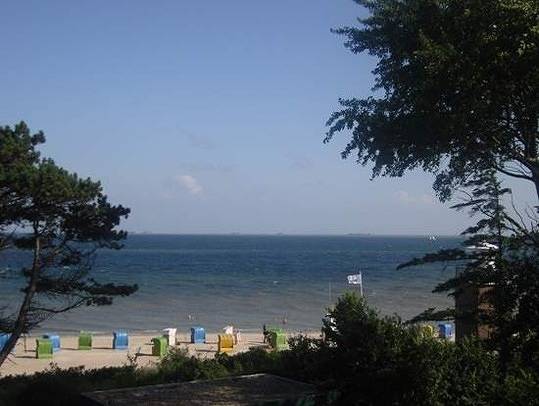 Ganze Ferienwohnung, Haus Olhörn, Whg. 9 in Wyk auf Föhr (Stadt), Wyk auf Föhr