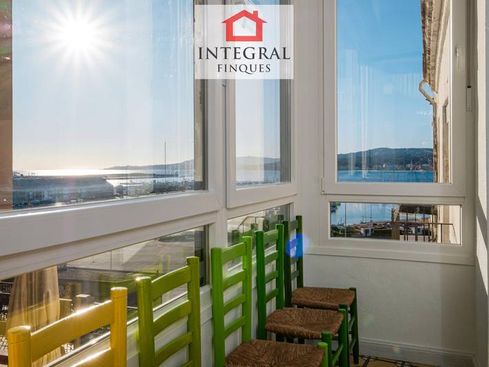 Ferienhaus für 10 Personen, mit Terrasse, mit Haustier in Palamós - 4