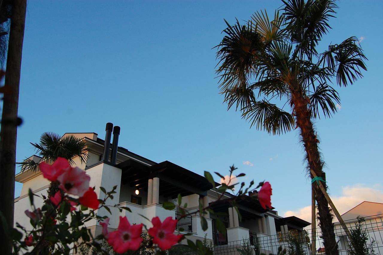 Apartamento entero, Residenz Evanike Vierzimmer-Wohnung Tipo D2S Retro für 8 Personen in Bibione, Provincia de Venezia