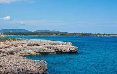 Finca in S'Illot Cala Morlanda, Manacor für 4 