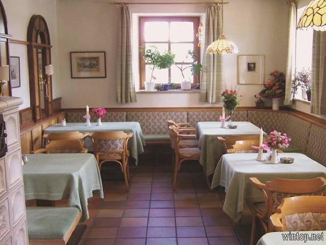 Pension für 3 Personen, mit Balkon und Balkon/Terrasse sowie Garten und Pool in Zwiesel