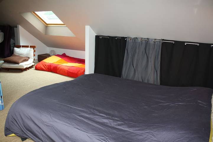 Location de vacances pour 4 personnes à Plougonven - 3