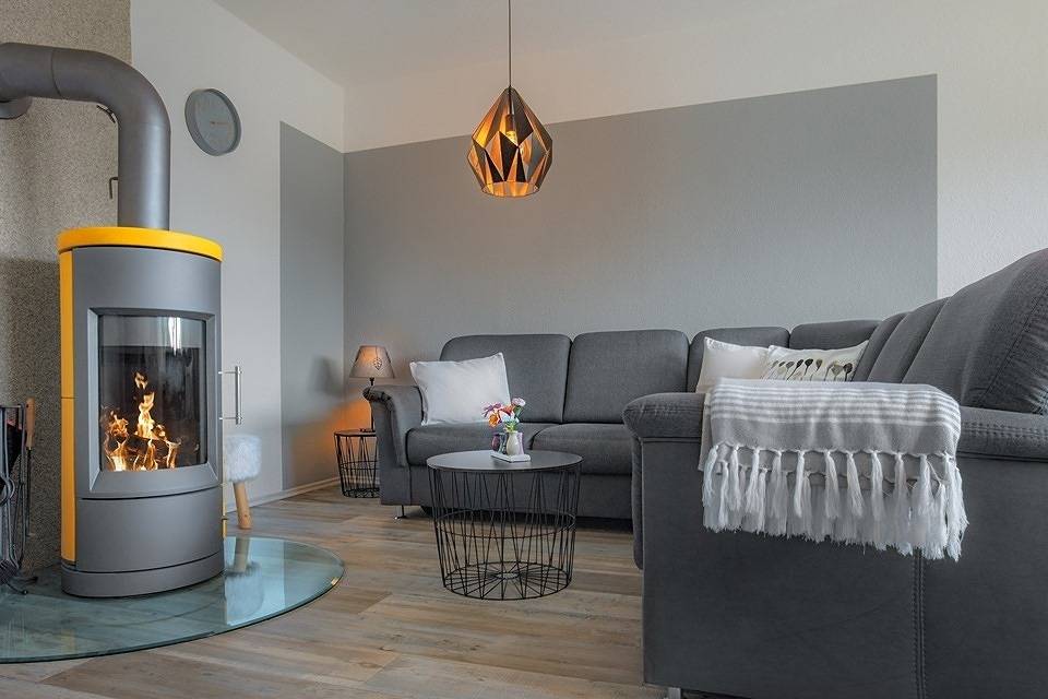 Ganze Ferienwohnung, Ben in Dahme, Ostholstein