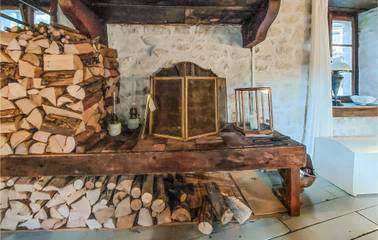 Maison De Vacances pour 5 Personnes dans Olliergues, Massif central, Photo 4